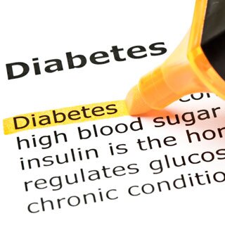 Анализ отличий 1 и 2 типа сахарного диабета