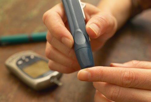 Факторы риска заболеть диабетом 2 типа