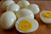 Употребление яиц снижает риск развития сахарного диабета 2 типа